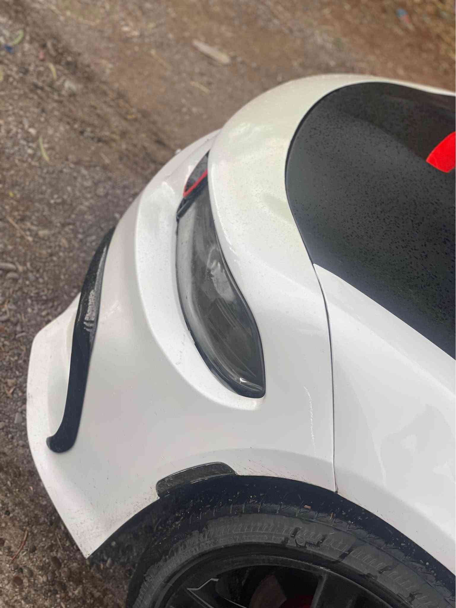 دوج SRT • ٢٠١٦ • كويسينجاك