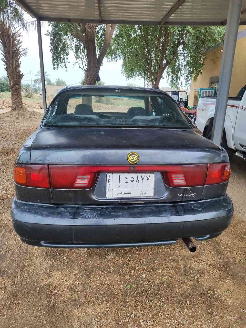 سوناتا تو • ٩٣ • رقم بابل
