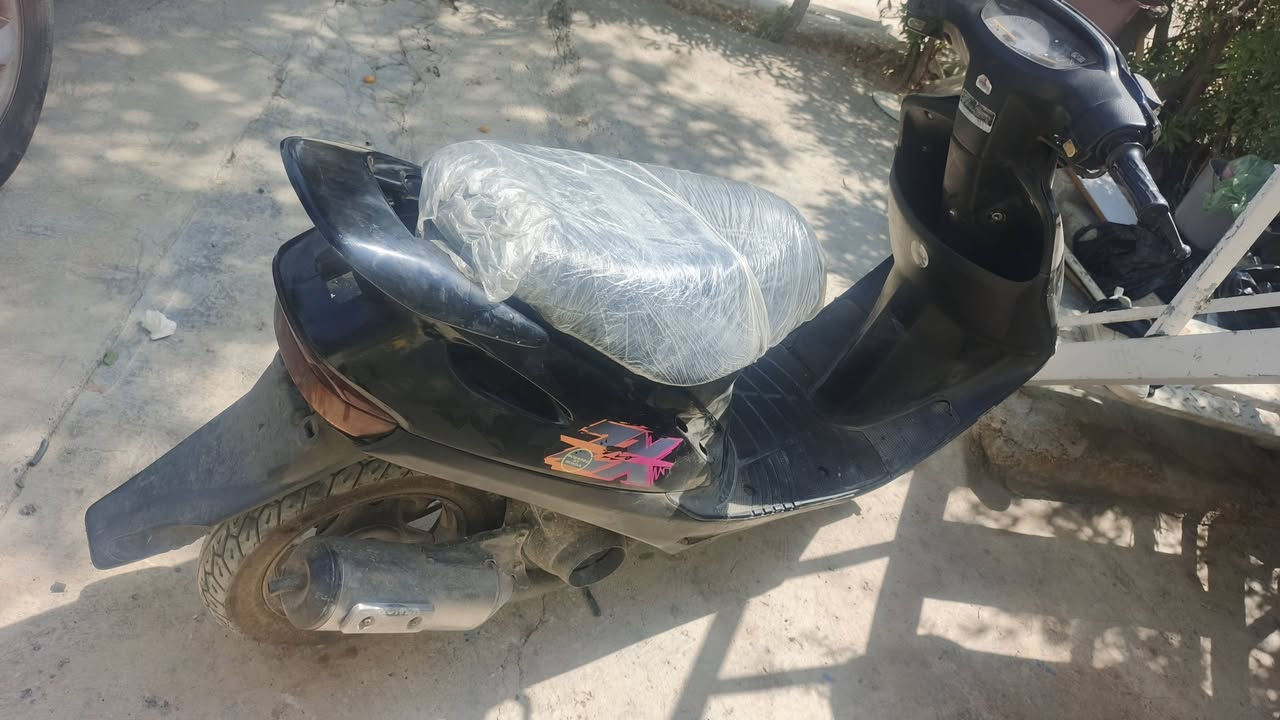 ماتور یابانی زور جوانە خاوین کارەبایوگشت گیانی بەشرت  کەلار ***********
