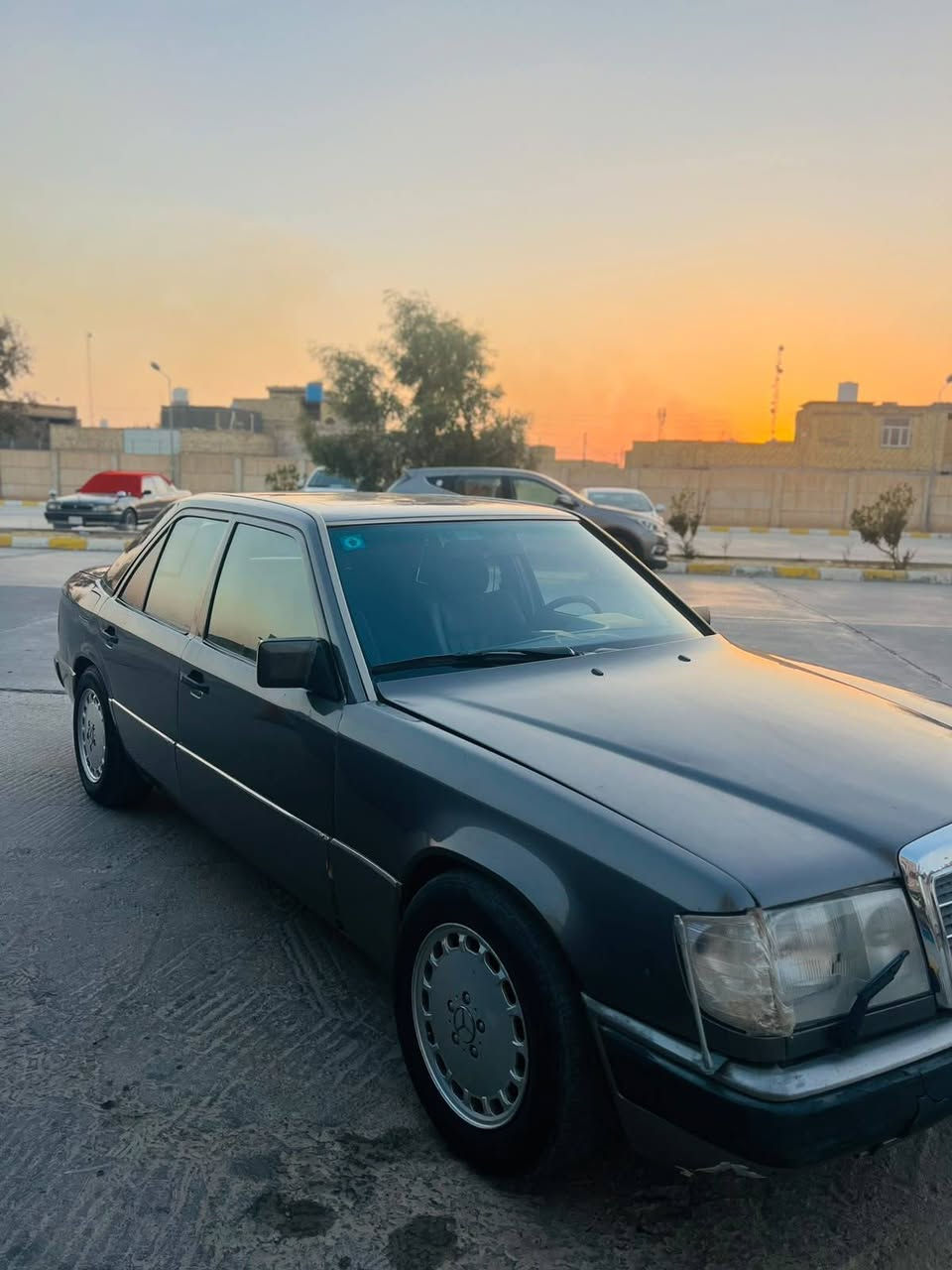 السلام عليكم
مارسيدس دب موديل 88 بسمي تحويل ثاني يوم سنوية لل29 هزة جديدة مكينة وكير كفالة لا تنقيص ولا تبخير قواعد دبل معمرات تعمير حلوا حدادية 50٪  السعر 47 وبها مجال مكاني ناصرية مركز   موبايل (***********)
