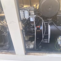 البيع مولده بيركز انكليزي اصلي حديث ٦بستم اتر كلر 150 كيفي كاتم مامفتو...