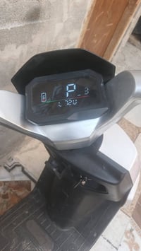 دراجة كهربائية • شحن بطارية • قبلة البصرة
