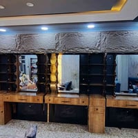 ميز حلاقه ميز 4 سعر الواحد 200   باترينه 2سعر الوحده 75 عنوان حله ابي ...