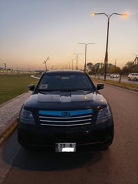 موهافي • ٢٠٠٩ • رقم واسط