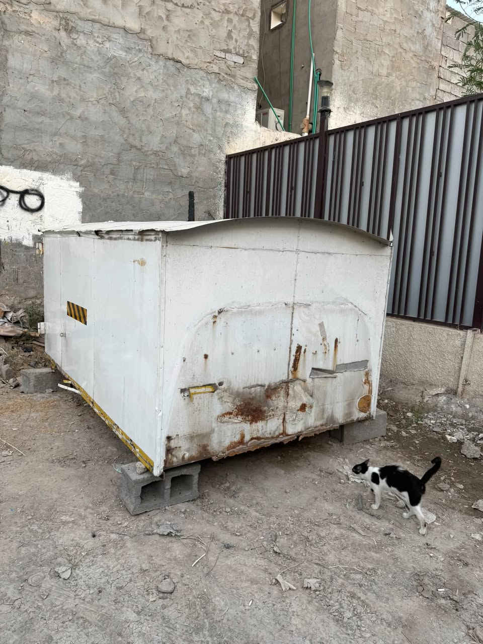 بوكس كيا • بغداد • كميره