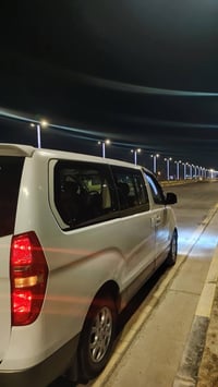 ستاركس • ٢٠١٤ • محور مسكر