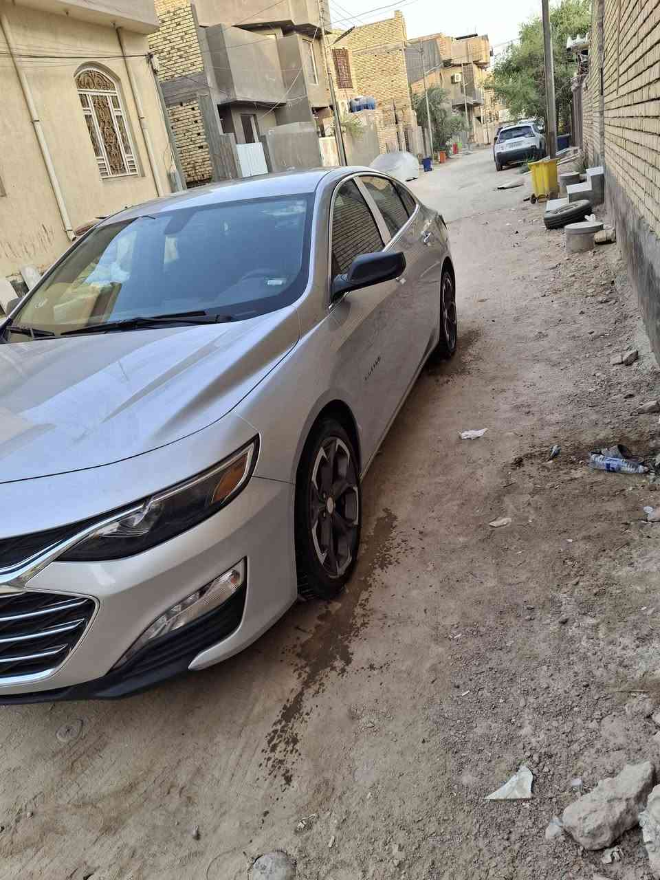 ماليبو ٢٠٢٢ • وارد امريكي • مكفله