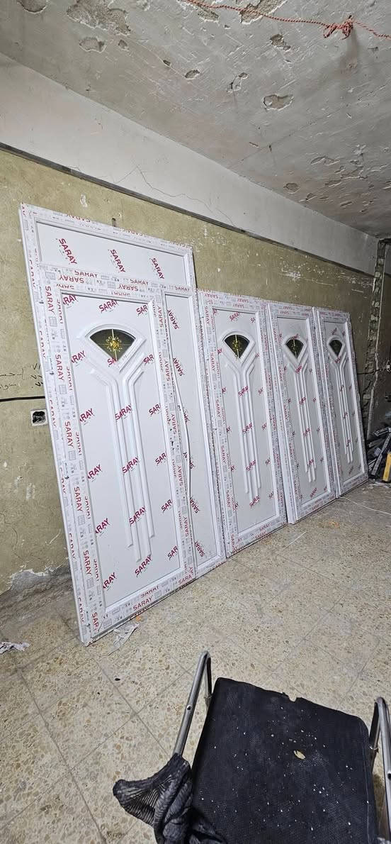 السلام عليكم معمل ٱلتميمي للٱلمنيوم لعمل كافه انواع المنيوم وbvc والمحجرات التركيه بانسب الاسعار 
موقعنا الاسكان الصناعي نزله جامع الكبير نهايه 
*********** واتس اب
