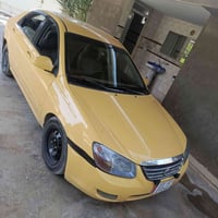 ٢٠٠٩ • صبغ جديد • كنعان بعقوبة