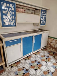 كاونتر • نضيف • ٢متر