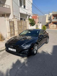 سوناتا ٢٠٢٢ • مرقمة دهوك • بدون صبغ