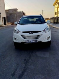 توسان ٢٠١١ • مكينه ٢٠٠٠ • بدون حادث