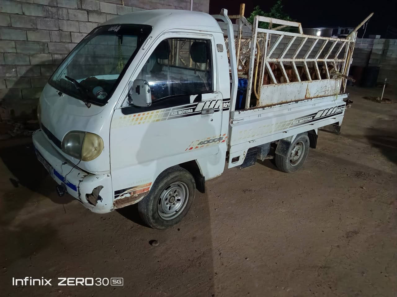 سلام عليكم هيف البيع محرك شرط كير شرط المكان صلاح الدين العلم,***********

نص مكتوب في الصور:
- Infinix ZERO 30 5G
- Infinix ZERO30 5G