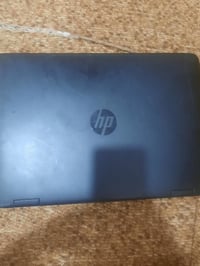 لابتوب HP • نظيف • شاحن