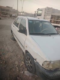 ٢٠١٤ • محرك ضعيف • عيب شرعي