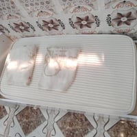 تخت طفل • دوشك مالتو