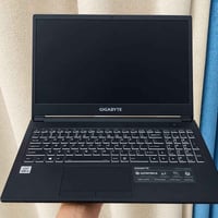 جيجابايت G5 • RTX3060 6GB • شاشة 144Hz
