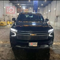 للبيع تاهو برايمر PREMIER خليجية موديل 2023 وكالة المنصور بيه ملاحظات ...