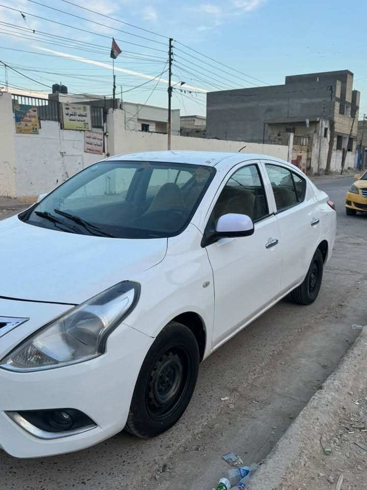 صني • ٢٠١٨ • رقم بغداد