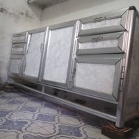 كاونتر • كوت السفحه • للبيع