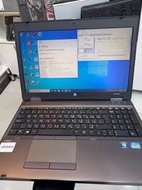 لابتوب HP • رام 8 • هارد 256