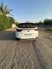 سبورتج • ٢٠١٩ • فول مواصفات