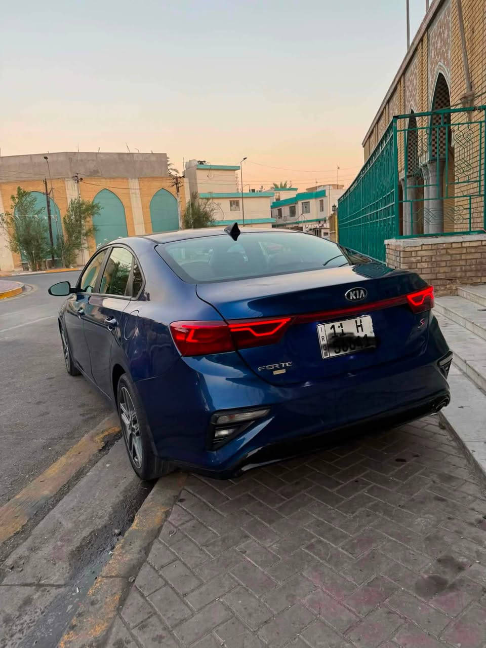 موديل 19 اس مكينه كير مكفولات ممفتوحه المكينه 2000 دوش كير اي تي ماشيه 100 مابيها برغي نقص للمراوس فقط مكاني الاعظميه 
***********
