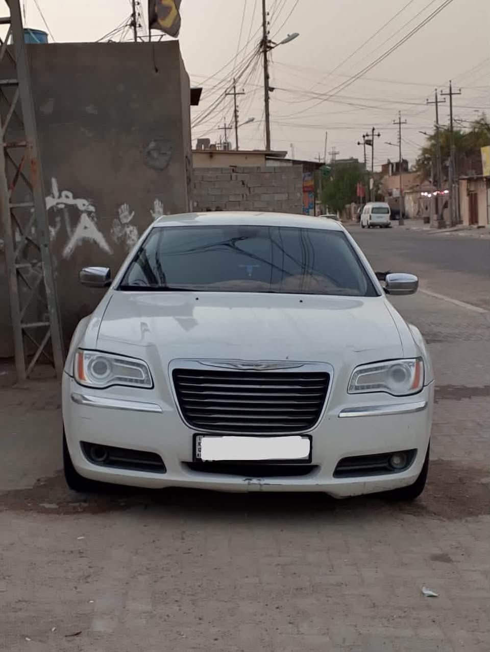 ‏سلام عليكم أوباما 14 أصل قصة جلطة كير مكينة كفالة مكينة ٥٧٠٠ سيارة جاهزة وأحلى من الصور تبريد تدفئة تخم تاير حدادي أرقام طبق الأصل بدون سنوية فول مواصفات بدون تنتهي سيارة جاهزة من كل شيء عنوان بصرة بيع السعر ٥٥ وبيها مجال حق الجاية ***********
