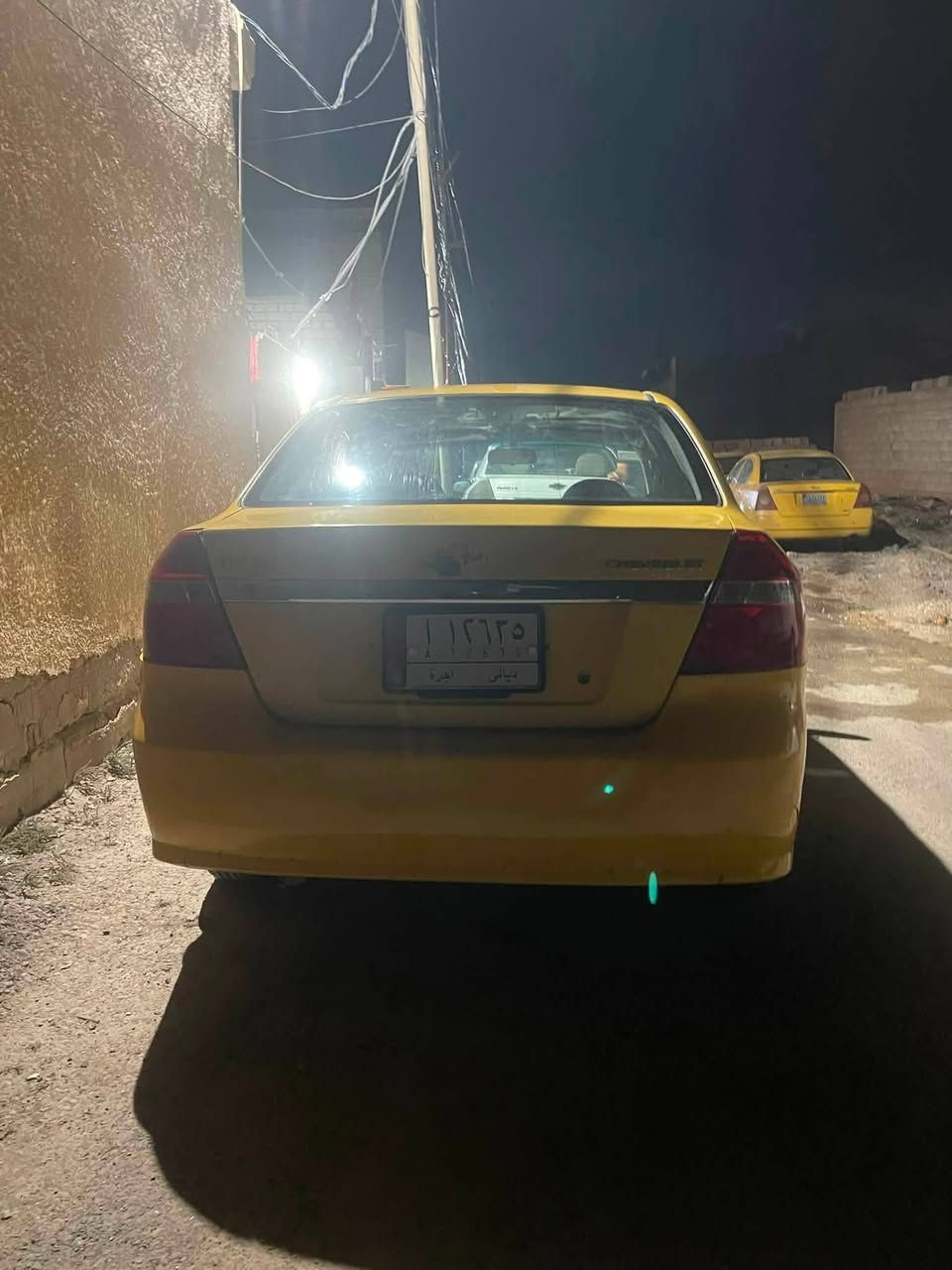 السلام عليكم 
افيو وارد امريكي مسكر 
موديل ٢٠٠٨
رقم ديالى 
صاحبهة بلبلديات 
موجود اوديك عل شتريت منة يوصلك اله اني مامواجهة 
السيارة مشروع وطني محولة رستمية 
‏‪***********‬‏
