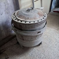 تنور • شغال • الأمين الثانية