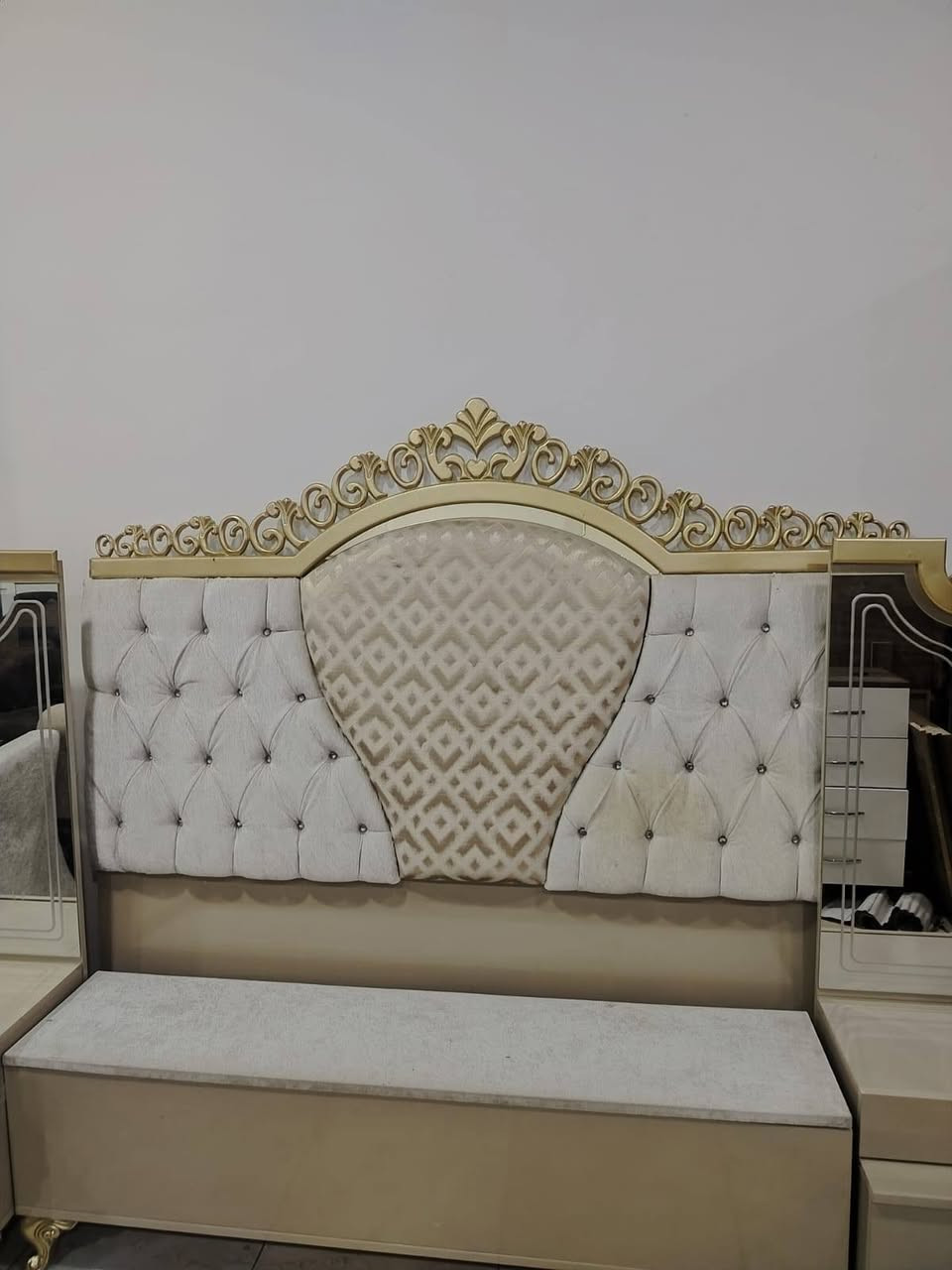 غرفه نوم تركي مستعمل فول نضيف وسعر علا خاص
***********

***********

واتساب
