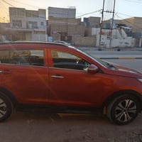 سبورتاج • ٢٠١٣ • محرك ٢٠٠٠
