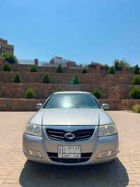 ٢٠٠٨ • موتور ١.٦ • ABS