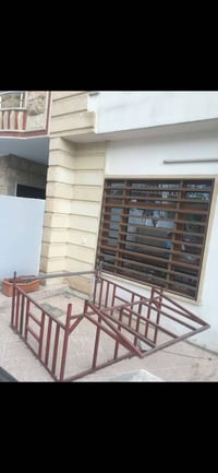 محجل بيكم • دبل قماره • اربيل