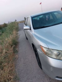 كامري ٢٠٠٨ • وارد أمريكا • ٤ سلندر