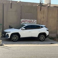 توسان 2025  زيرو ماشيه 300 كيلو فول قماره حديد كشنات كهرباء وتبريد وصن...