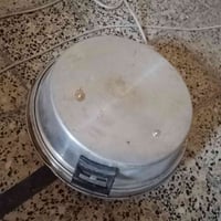 فرن نظيف • تنور شغال • بدون ضرر