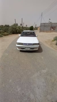 مارك ٩١ • مكينه وكير مضمونه • تواير جديد