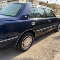 محرك ٣٠٠٠ • موديل ٩٧ • رقم بغداد