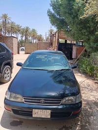 كرونه • مكينة نفخ • ١٨٠٠
