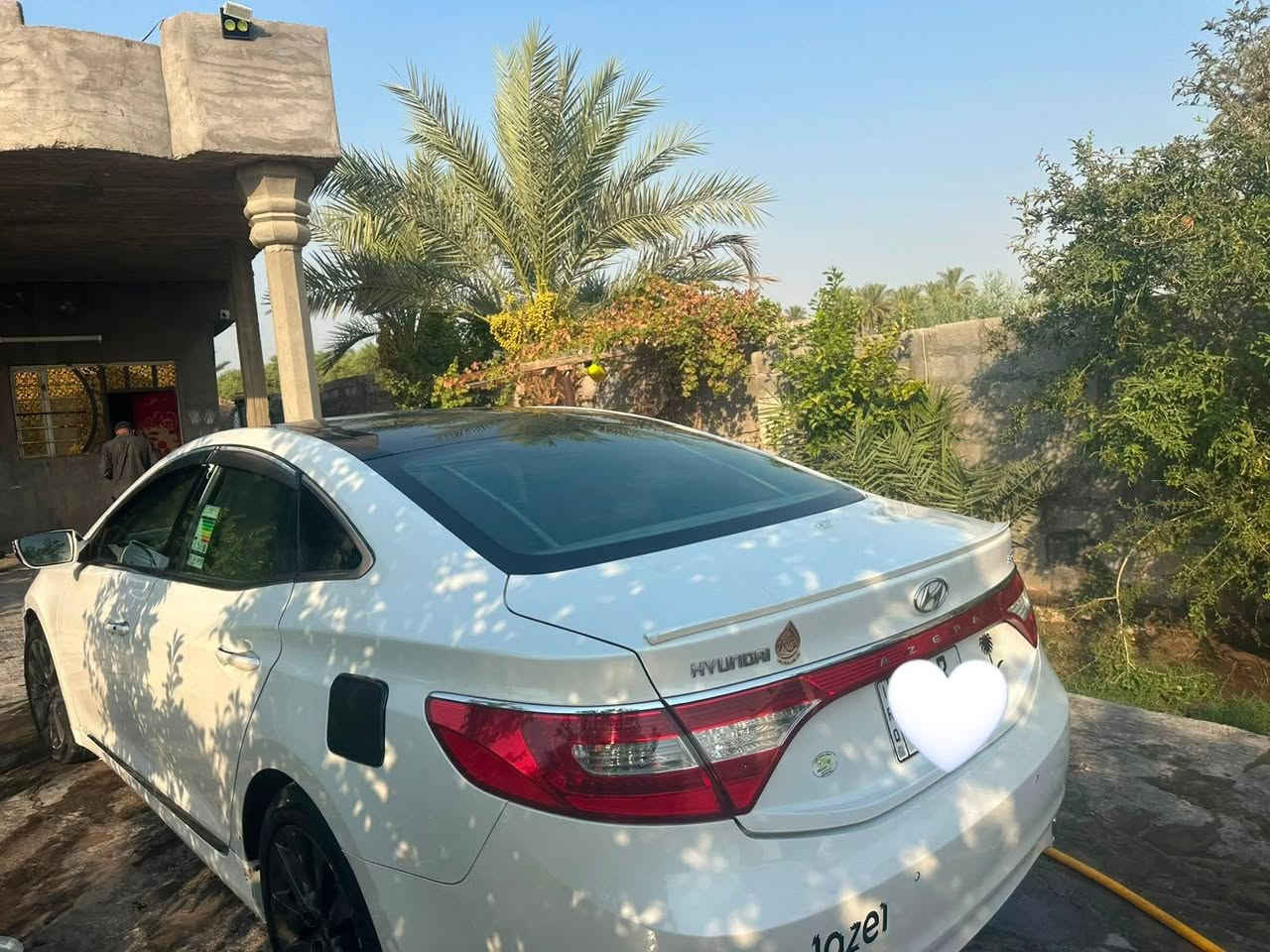 ازيرا للبيع موديل 2014فول مواصفات VIP ماشيه 149 السعر 125الاستفسار ***********/كورك ***********/اثير العنوان بغداد ابو غريب
