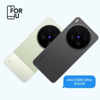 فيفو X300 Ultra • 512/16 • حجز مسبق
