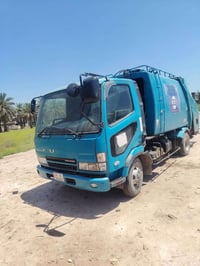 كابسه • ٨مكعب • بغداد المحمودية