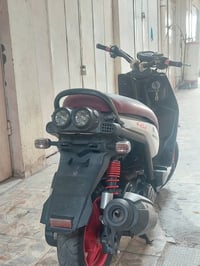 سكنس جبلي • ٢٠١٢ • دبل شاير