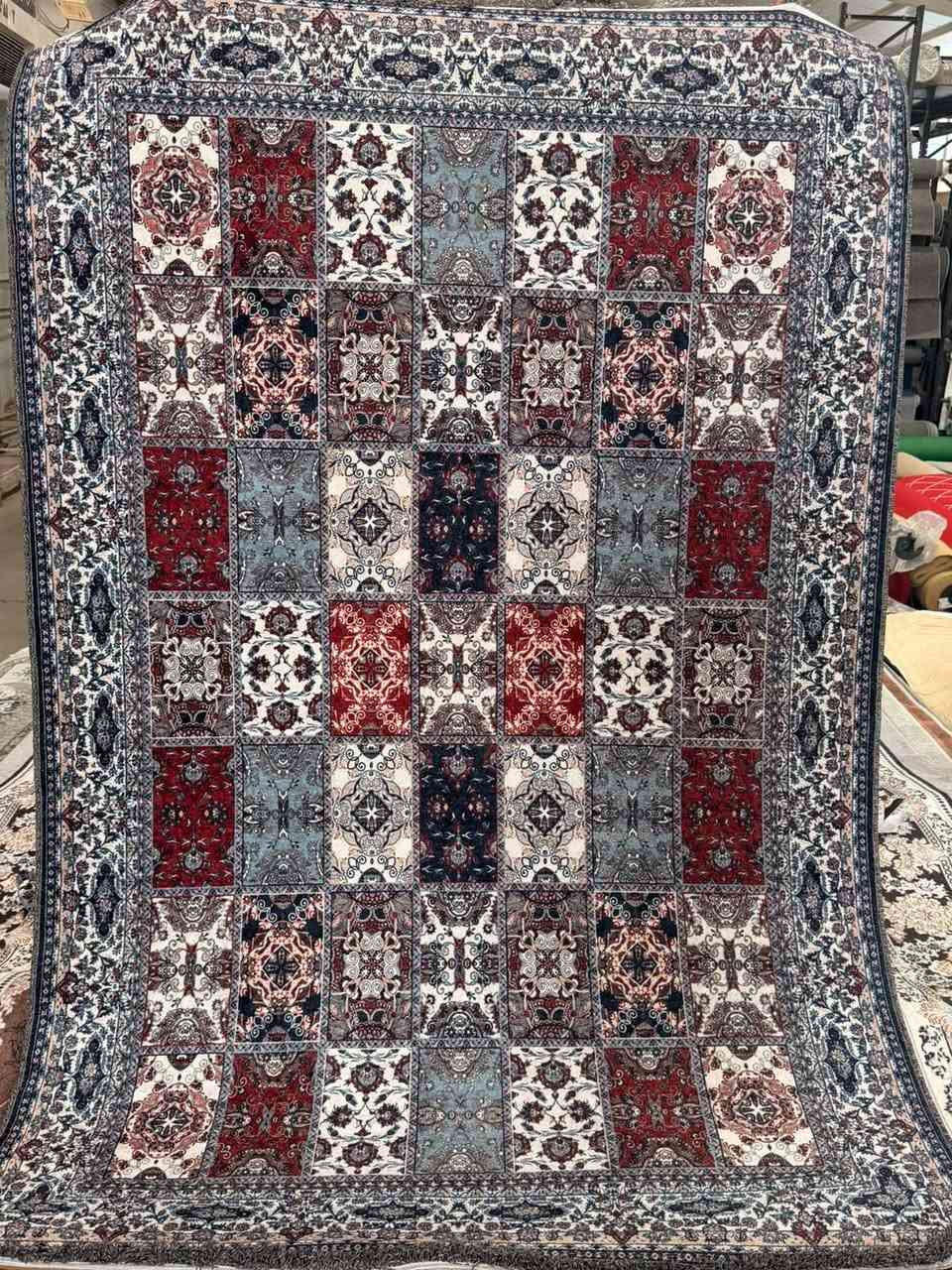معرض العزيز اسعار جمله واتساب ***********
بيع جميع انواع الكاربت والزوالي المشتل شارع الجامع مقابل فلافل رزاق مستعدون لتجهيز دوائر الدوله لدينا كادر مختص في الفصال والريافه حسب الطلب وصل البرلنت تركي درجه اولى اصلي
