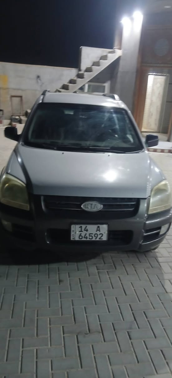 سبورتج خليجي ٢٠٠٧ بصره رقم نكليزي سنويه جديده  تحويل ثاني يوم لمكان لبصره سفوان
سعر  95بيه مجال تواصل على ***********
