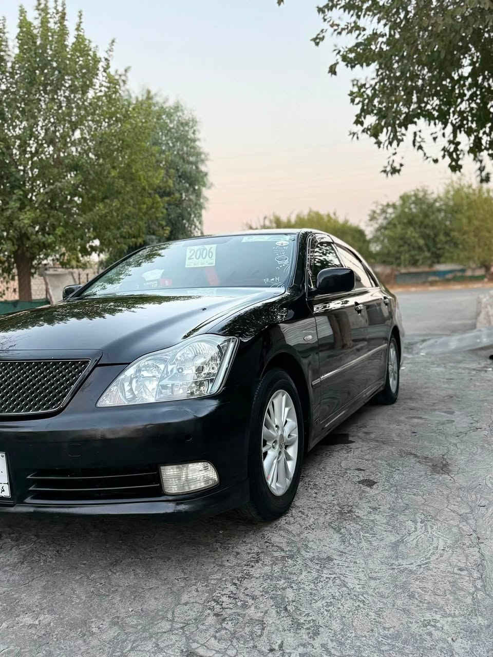 سڵاو لەهەمولایەک شاینە بڕاوە بڕاوە سپۆڕتی سێدوگمە سەیارەکە ئەتڵەدە سەیارەکە کامل مەسروفە دوسەو پەنجای تێنیە چاڵو شوختینیە دوڕەنگەنیە وەکو شوشەوایە کامل مەسروف کراوە جامی دواو پێشی هەڵ گیراوە چوار تایەو ویلی لۆکی لەسەرە دینار مەسروفی نیە سعری ٤٤ گڵاو ماعمەلەیە برایانە شوێن چەمچەماڵ ڕەقەم *********** ***********  ئەدمینی دڵ سعری ٤٤ گەڵاو ماعمەلەیەکی برایانە گەر موشتەرینیت سەرمان مەیە شێنە
