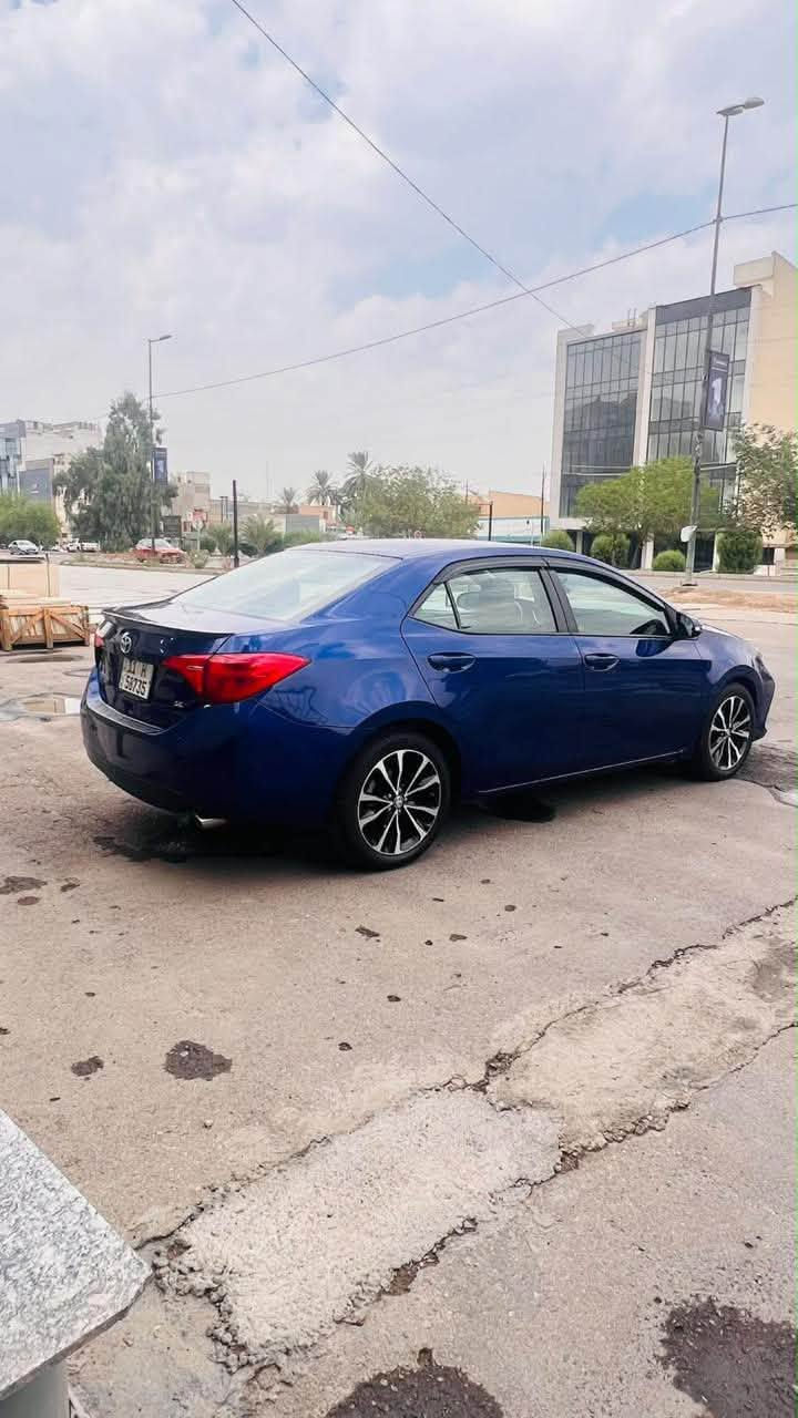 نظيفه • ٢٠١٨ • قطعتين صبغ