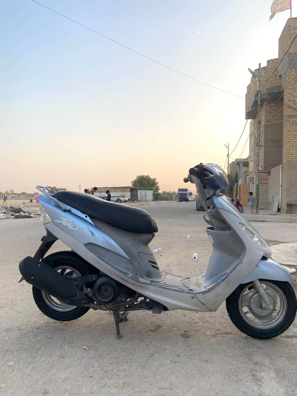 السلام عليكم ماكس منغولي لبيع كفاله عامه ما صارله هواي من طالعه من رمبه *********** السعر خاص❗️

