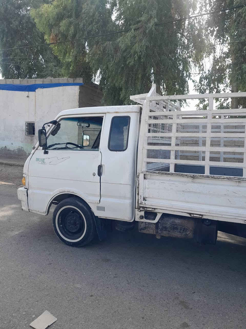 بنكو ٩٥ بلاديه بدون صبغ بدون ضربه شواصي كفاله اليسارة كفاله عدة المكينه مكينه مستحقه سنويه جديه كهربيات شغاله سعر ٥٥ بيها مجال استفسار عله رقم مكلف بل نشر ***********
